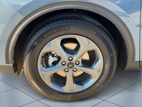 New 2025 Ford Escape ST-Line w/ Equipment Group 301A image 5