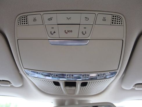 Used 2017 Mercedes-Benz GLC 300 image 20