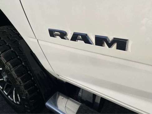 Used 2021 RAM 2500 Tradesman image 8