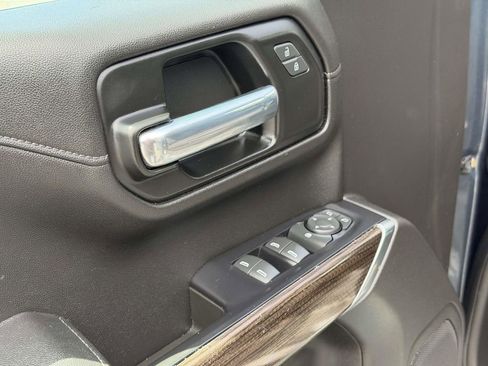 Used 2020 Chevrolet Silverado 1500 LT w/ All-Star Edition AWD/4WD image 17
