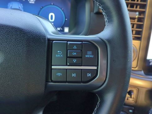 Used 2024 Ford F150 XLT w/ Equipment Group 302A MID AWD/4WD image 27