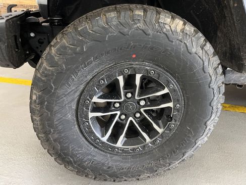 New 2026 Jeep Wrangler Moab image 6