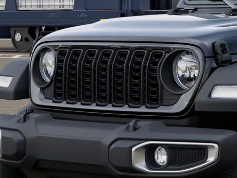 New 2026 Jeep Gladiator Sport image 7