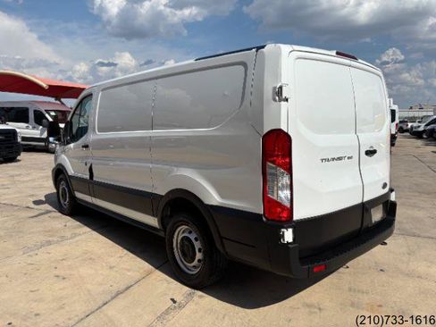 Used 2020 Ford Transit 150 Low Roof RWD image 5
