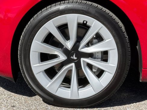 Used 2023 Tesla Model 3 Standard Range image 25