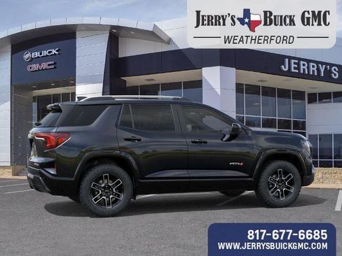 New 2026 GMC Terrain AT4 image 7