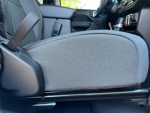 New 2026 Jeep Wrangler Sport image 27