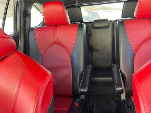 Used 2023 Toyota Highlander XSE image 41