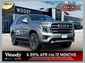 New 2026 GMC Yukon Elevation w/ Elevation Premium Package video 1