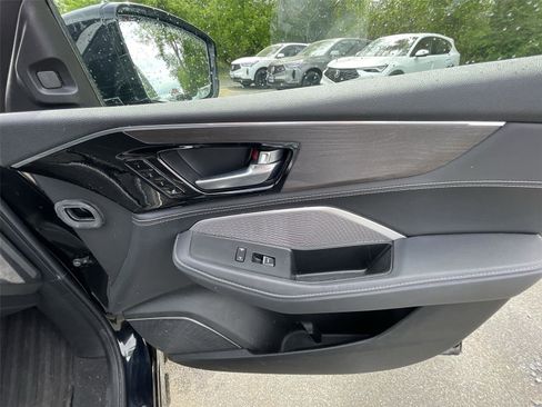 Used 2023 Acura MDX SH-AWD w/ Advance Package image 30