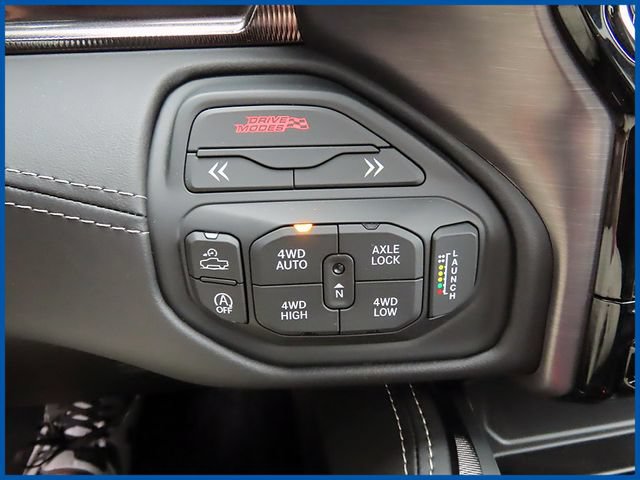New 2026 RAM 1500 RHO w/ RHO Level 1 Equipment Group AWD/4WD image 24