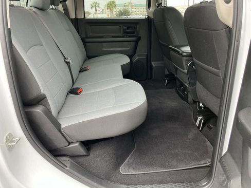 Used 2023 RAM 1500 Tradesman w/ Popular Equipment Group image 28