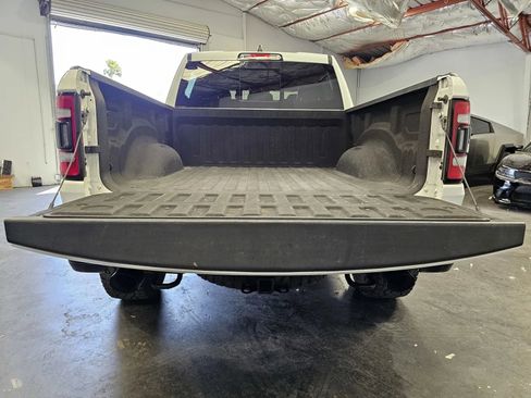 Used 2022 RAM 1500 TRX w/ TRX Level 1 Equipment Group AWD/4WD image 10