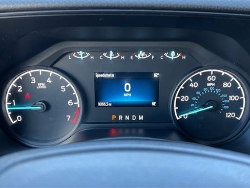 Used 2022 Ford F150 Tremor w/ Trailer Tow Package image 27