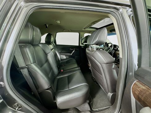 Used 2011 Acura MDX image 28
