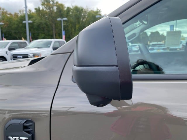 New 2026 Ford Ranger XLT AWD/4WD image 37