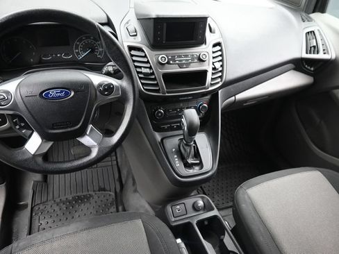 Used 2022 Ford Transit Connect XL FWD image 15