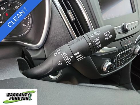 Used 2024 Chevrolet Equinox LT AWD/4WD image 22