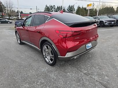 Used 2025 Genesis GV60 Performance