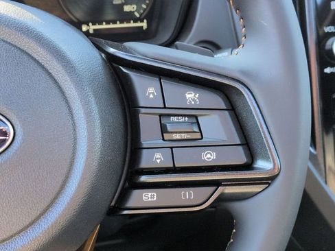 New 2026 Subaru Forester Wilderness image 21