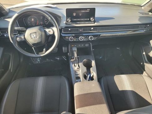 Certified 2026 Honda Civic Sport image 16