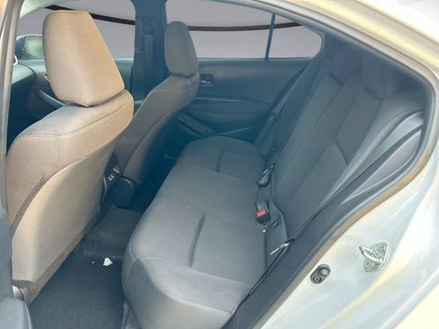 Used 2024 Toyota Corolla LE FWD image 28