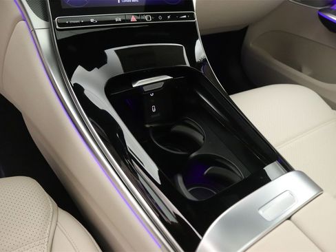 New 2026 Mercedes-Benz GLC 300 image 7