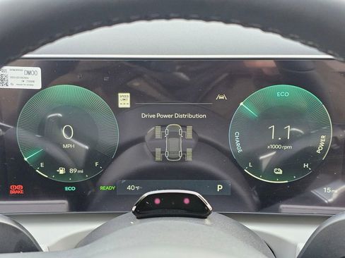 New 2026 Hyundai Tucson Limited image 20