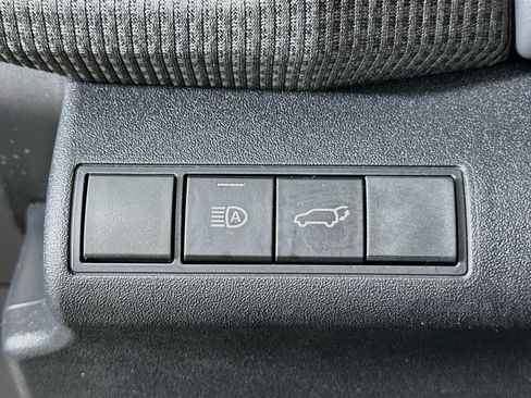 Used 2023 Subaru Solterra AWD image 17