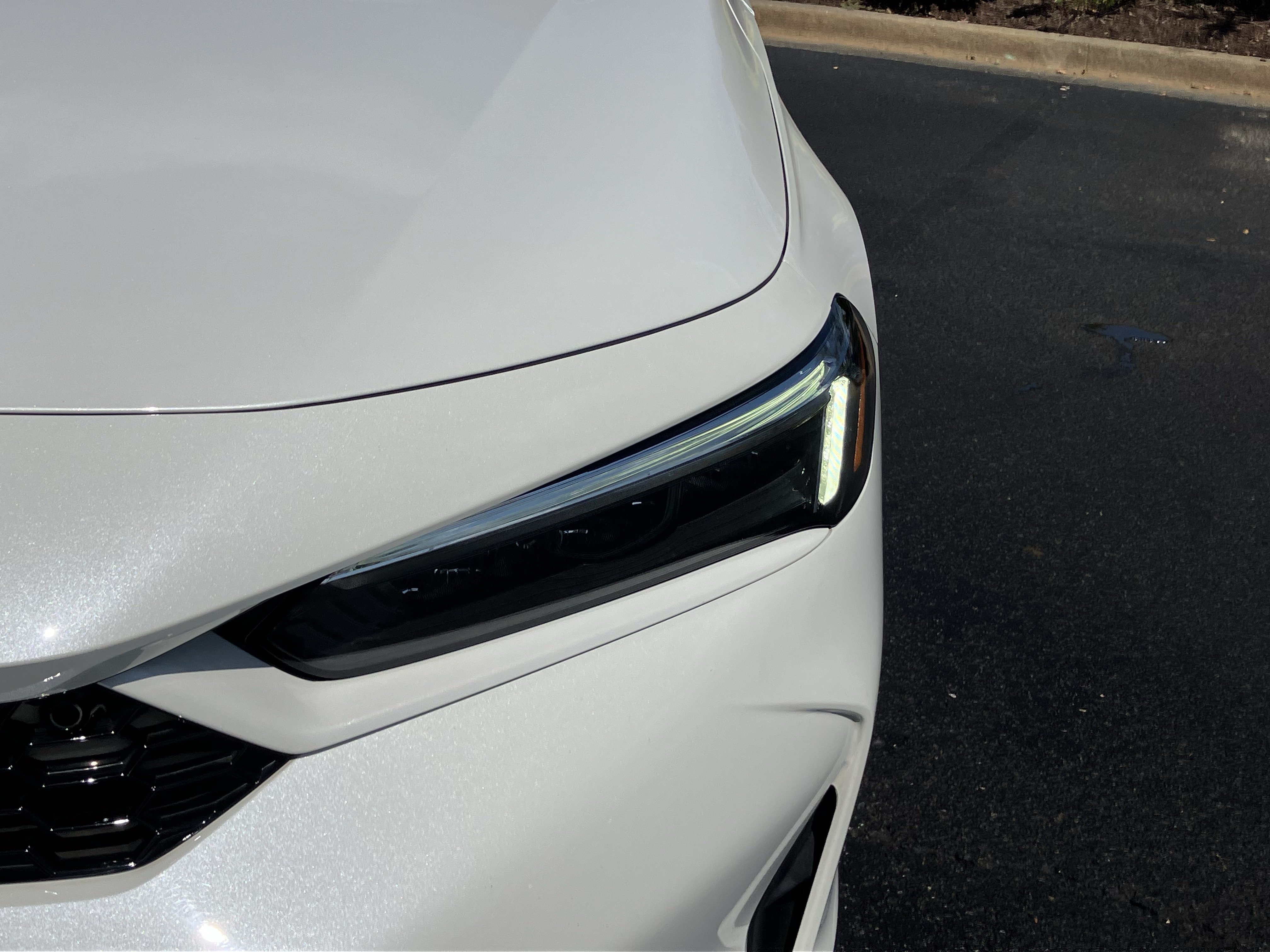 Certified 2025 Honda Civic Sport Touring image 5