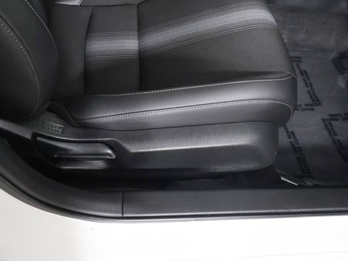 Used 2024 Honda Civic Sport image 28