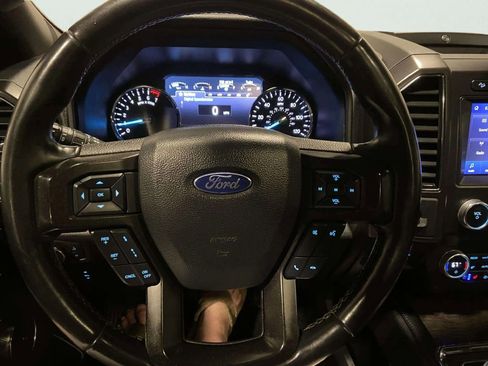 Used 2020 Ford Expedition Max Limited w/ Equipment Group 301A image 45