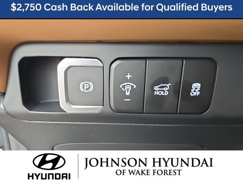 New 2026 Hyundai Santa Fe Calligraphy image 33