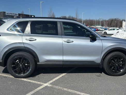 Used 2024 Honda CR-V Sport image 4