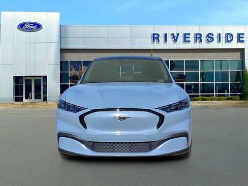 New 2025 Ford Mustang Mach-E Premium image 2
