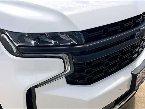 Used 2024 Chevrolet Tahoe LS AWD/4WD image 34