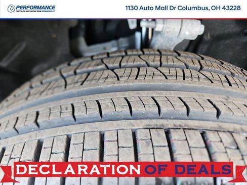 New 2026 Jeep Grand Cherokee Limited w/ Limited Altitude Package image 10