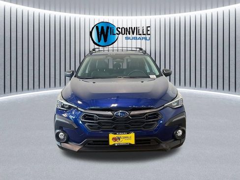 Certified 2025 Subaru Crosstrek 2.5i Limited w/ Popular Package #3A AWD/4WD image 4