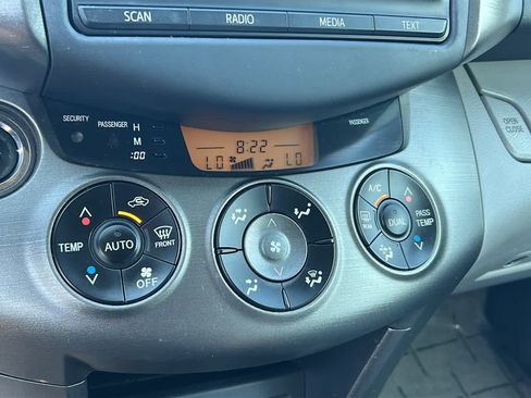 Used 2012 Toyota RAV4 Limited w/ Premium Plus Value Pkg FWD image 14