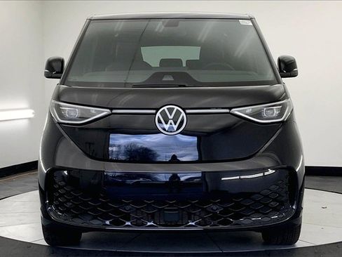 New 2025 Volkswagen ID. Buzz Pro S image 3