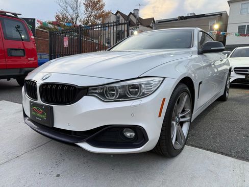 Used 2015 BMW 428i xDrive Coupe image 1