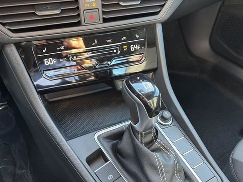 New 2026 Volkswagen Jetta Sport FWD image 12
