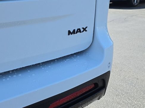 New 2026 Ford Expedition Max Platinum w/ Stealth Performance Package image 76