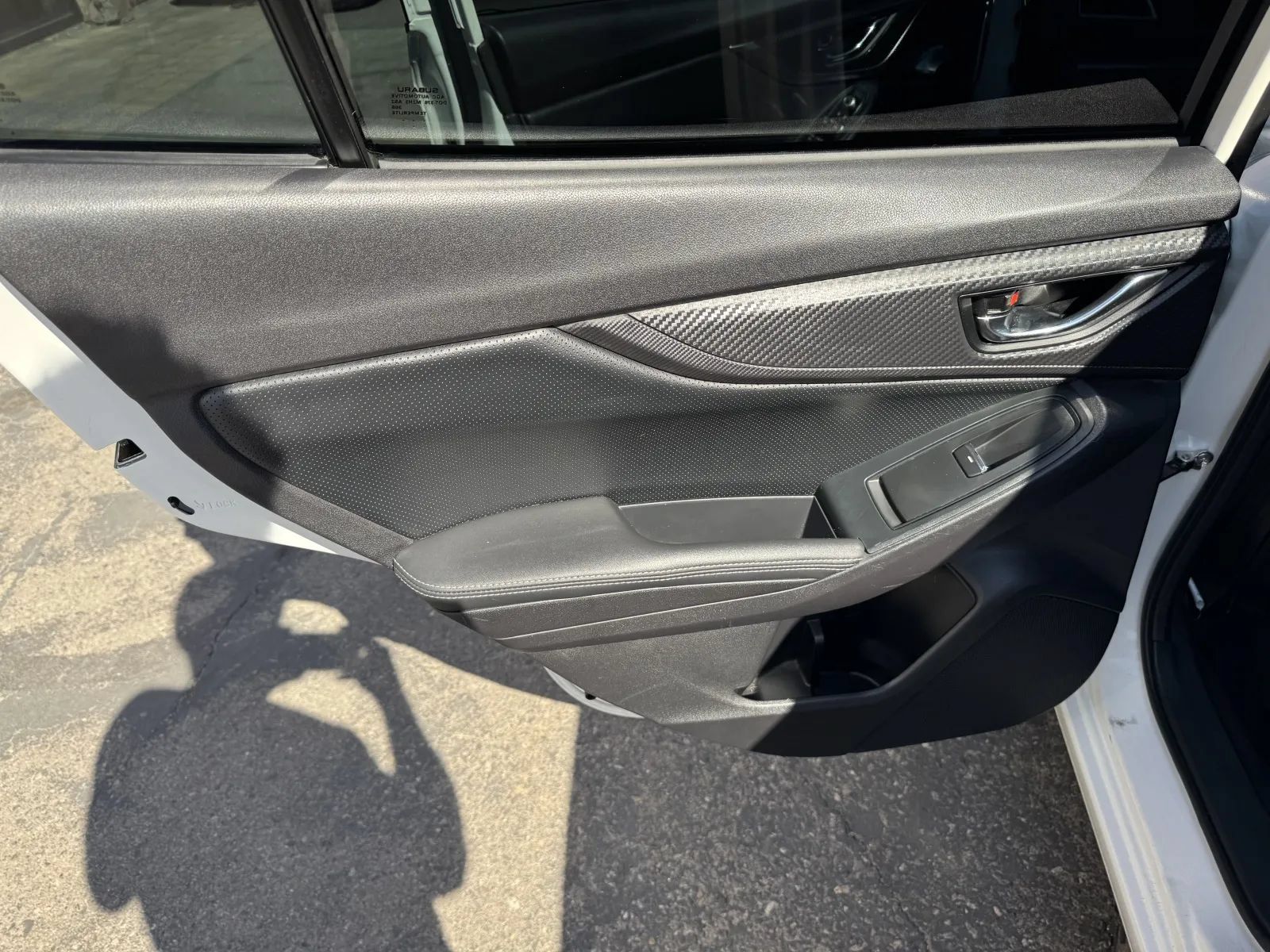 Used 2017 Subaru Impreza 2.0i Limited AWD/4WD image 36