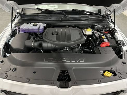 New 2026 RAM 1500 Laramie w/ Sport Appearance Package AWD/4WD image 20