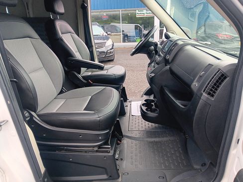 Used 2015 RAM ProMaster 1500 FWD image 11