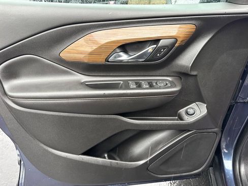 Used 2018 GMC Terrain SLE w/ Driver Convenience Package AWD/4WD image 15