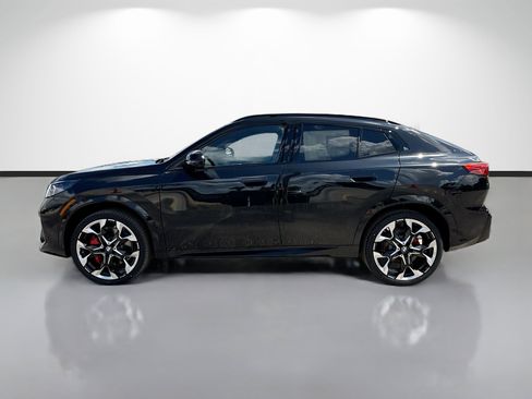 New 2026 BMW X2 xDrive28i w/ Technology Package AWD/4WD image 6