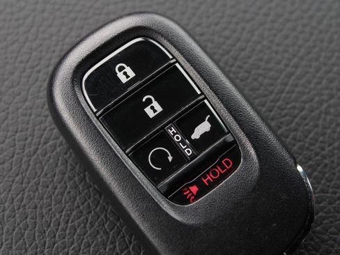 Certified 2026 Honda Passport TrailSport image 17