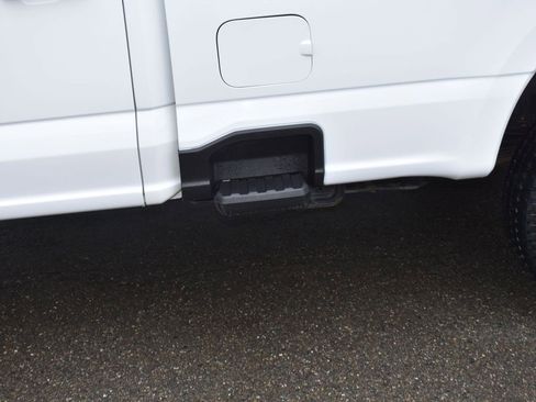 Used 2023 Ford F350 XLT w/ FX4 Off-Road Package image 7